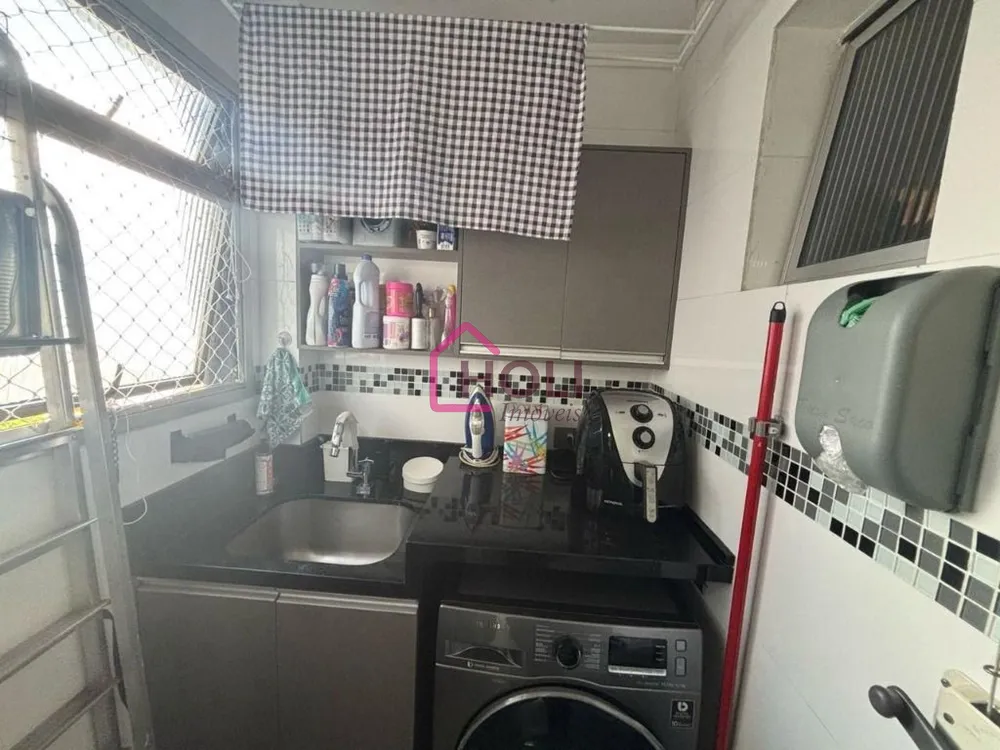 Apartamento, 3 quartos, 73 m² - Foto 7