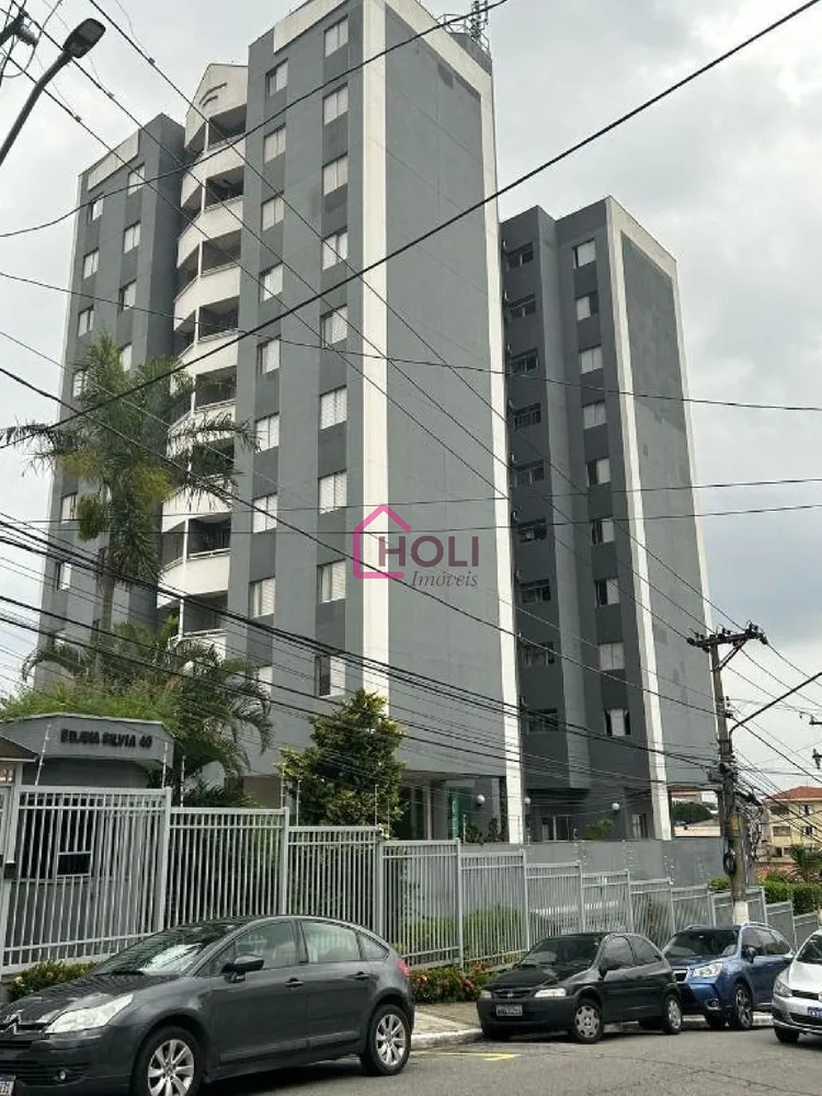 Apartamento, 3 quartos, 73 m² - Foto 8