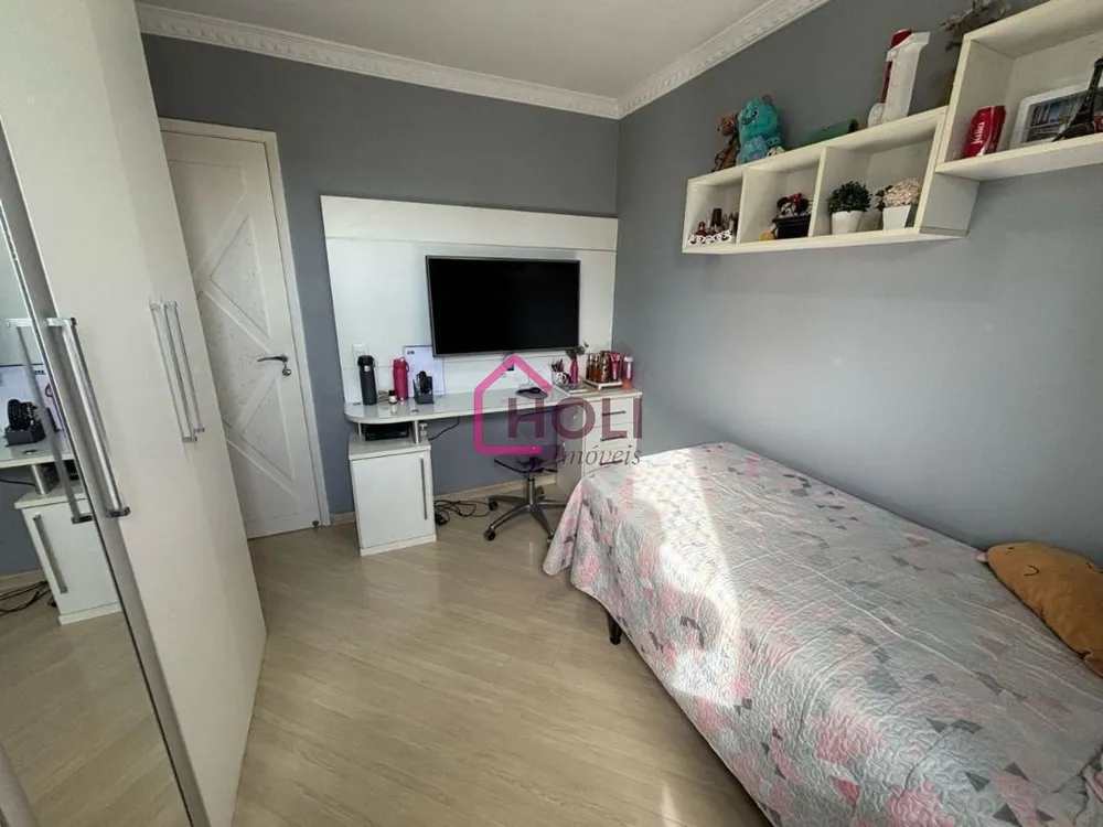 Apartamento, 3 quartos, 73 m² - Foto 4