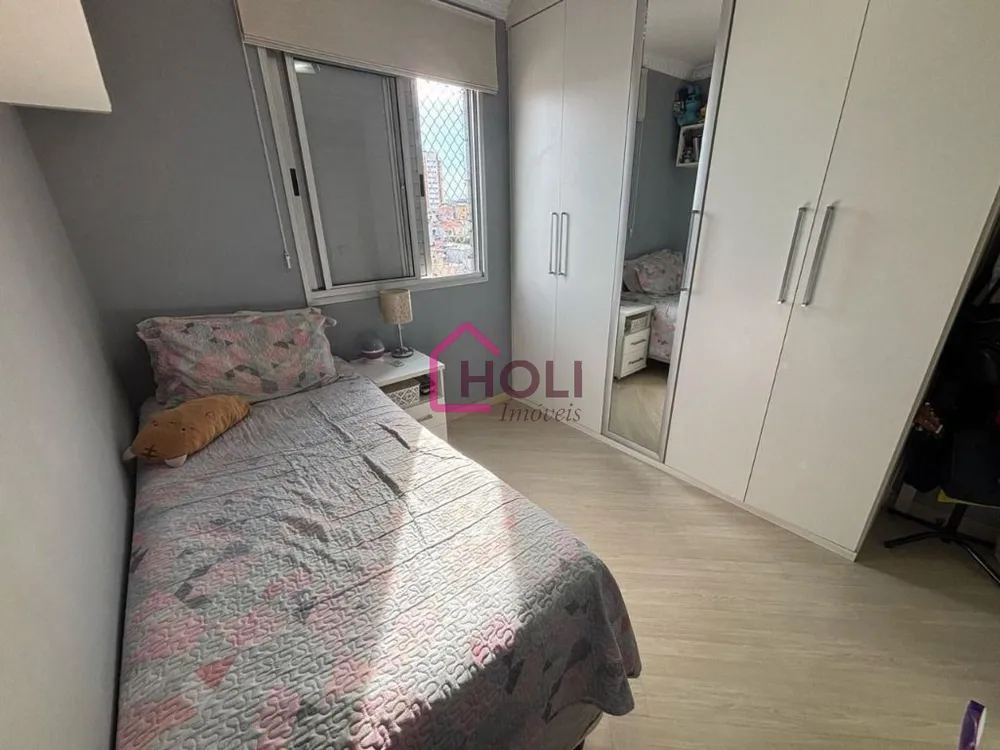 Apartamento, 3 quartos, 73 m² - Foto 5