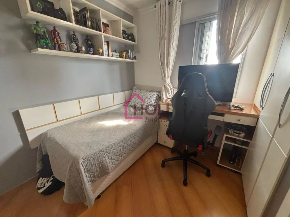 Apartamento, 3 quartos, 73 m² - Foto 3