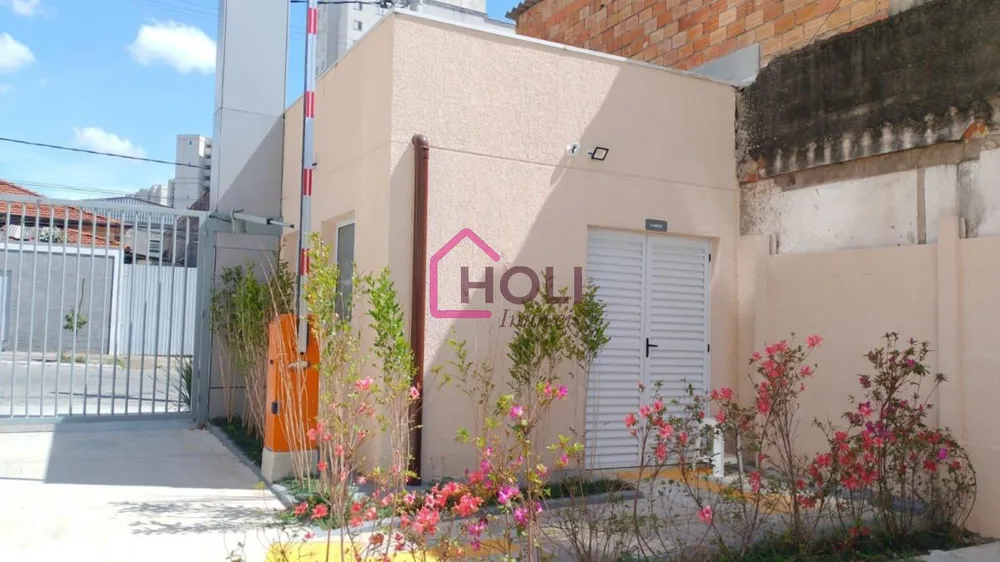 Apartamento, 2 quartos, 36 m² - Foto 10
