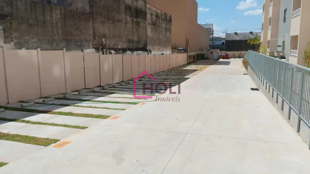 Apartamento, 2 quartos, 36 m² - Foto 8