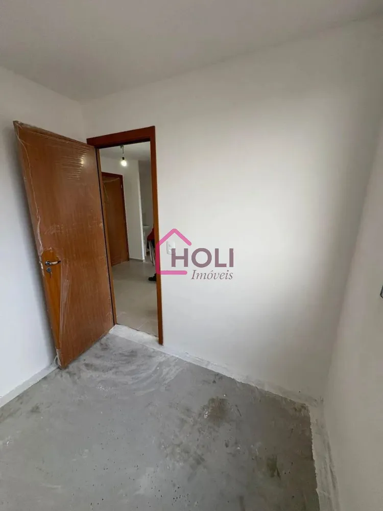 Apartamento, 2 quartos, 36 m² - Foto 2