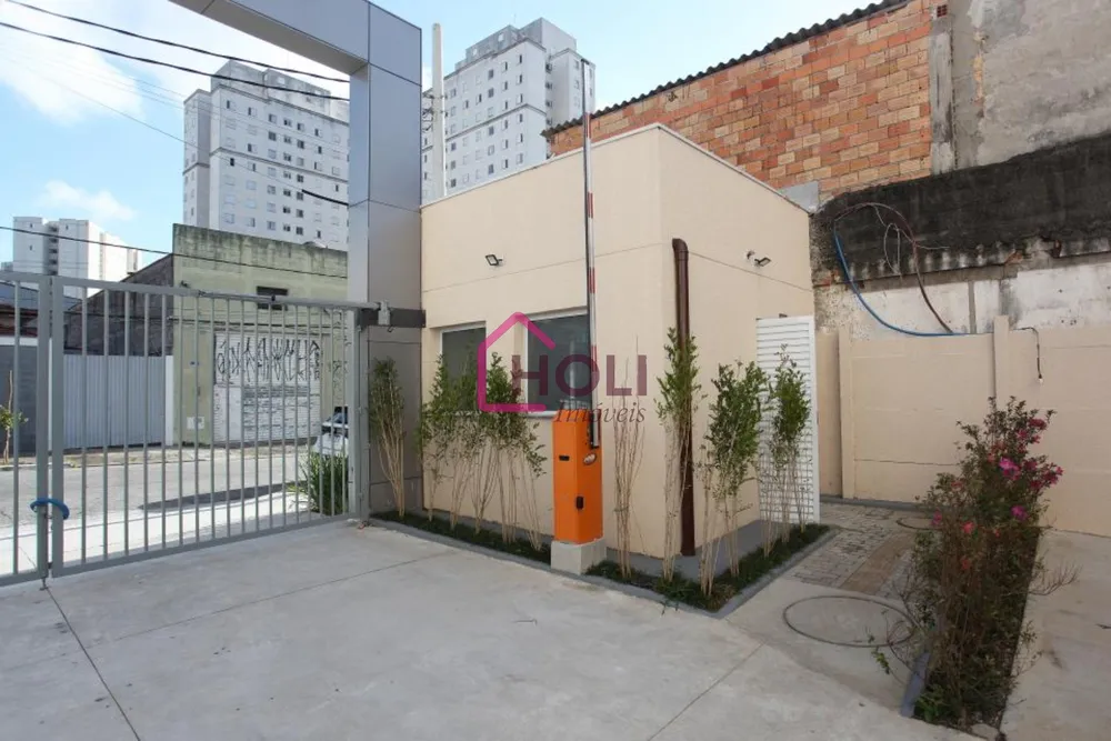 Apartamento, 2 quartos, 36 m² - Foto 11