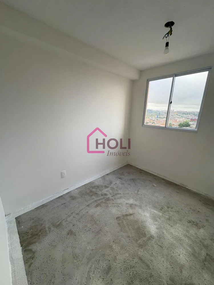 Apartamento, 2 quartos, 36 m² - Foto 4