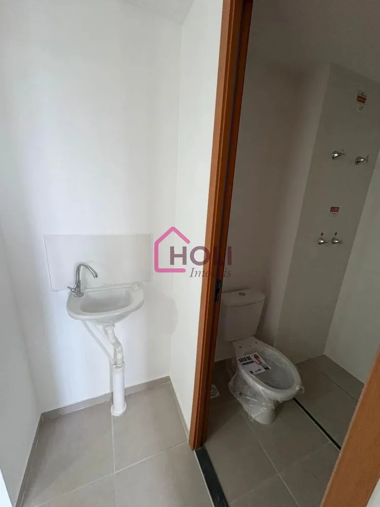 Apartamento, 2 quartos, 36 m² - Foto 5