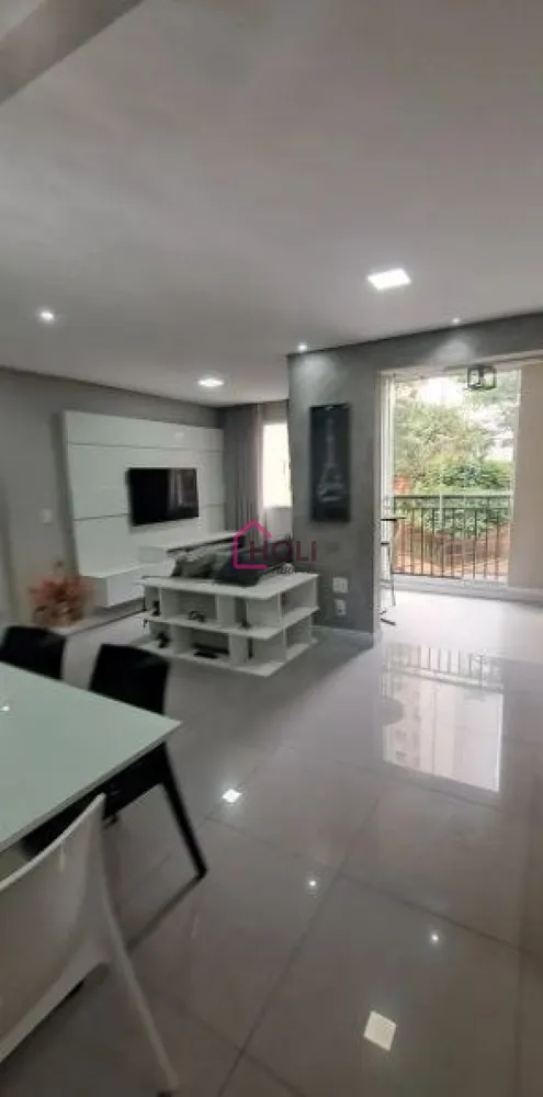 Apartamento, 2 quartos, 68 m² - Foto 3
