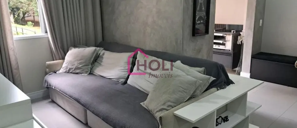 Apartamento, 2 quartos, 68 m² - Foto 4