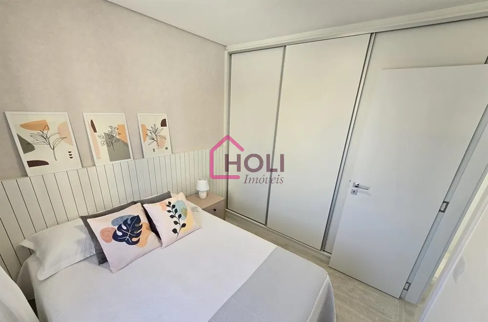 Apartamento, 2 quartos, 63 m² - Foto 8