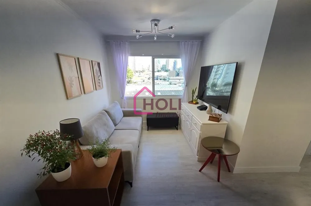 Apartamento, 2 quartos, 63 m² - Foto 1