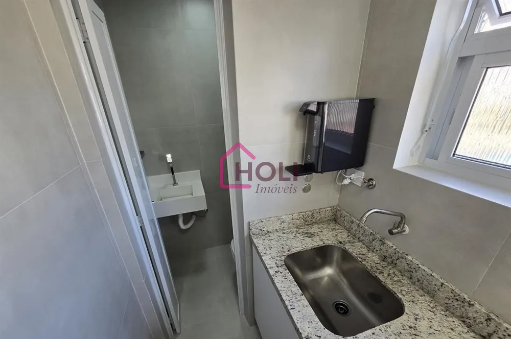 Apartamento, 2 quartos, 63 m² - Foto 4