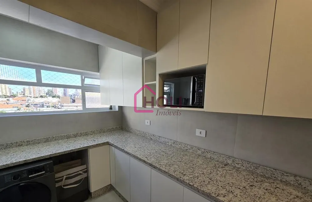 Apartamento, 2 quartos, 63 m² - Foto 10
