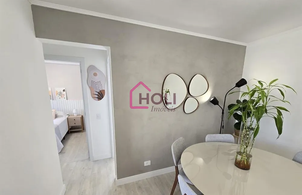 Apartamento, 2 quartos, 63 m² - Foto 12