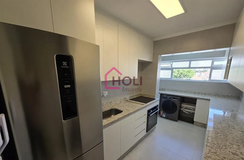 Apartamento, 2 quartos, 63 m² - Foto 9