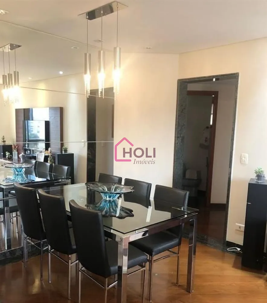 Apartamento, 3 quartos, 135 m² - Foto 1