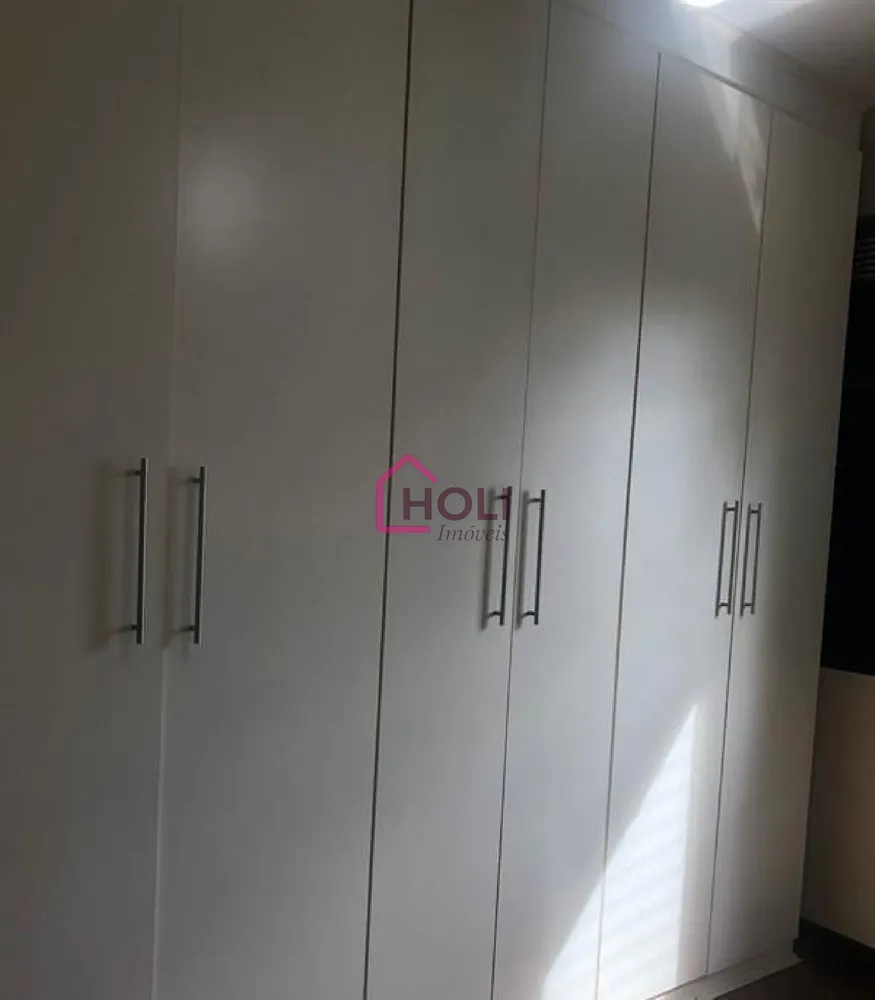 Apartamento, 3 quartos, 135 m² - Foto 3