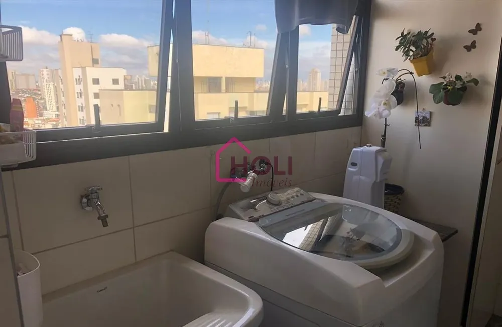 Apartamento, 3 quartos, 135 m² - Foto 2