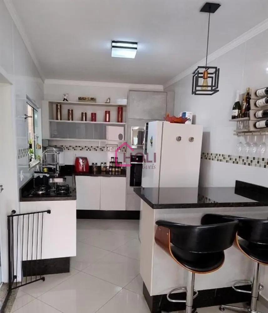 Sobrado, 2 quartos, 74 m² - Foto 7