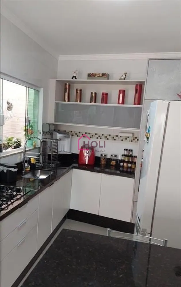 Sobrado, 2 quartos, 74 m² - Foto 8