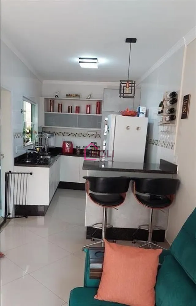Sobrado, 2 quartos, 74 m² - Foto 10