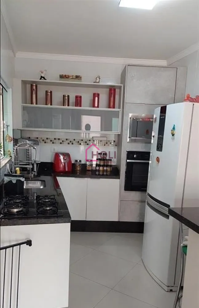 Sobrado, 2 quartos, 74 m² - Foto 11