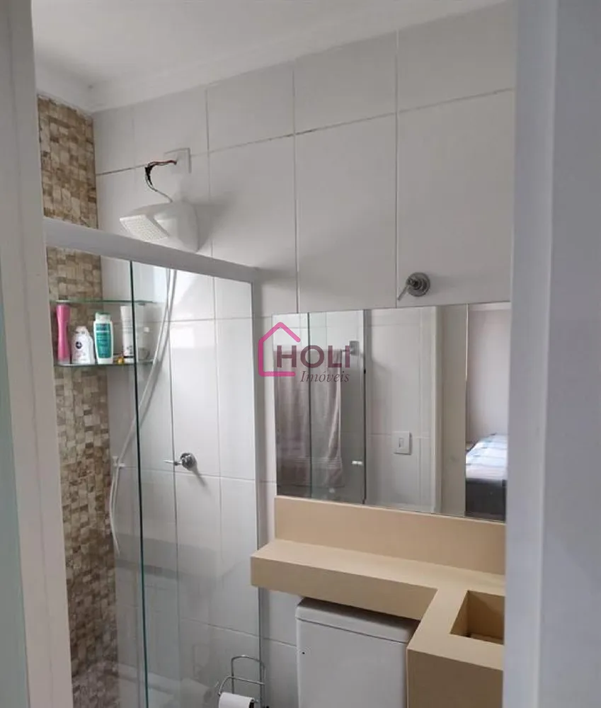 Sobrado, 2 quartos, 74 m² - Foto 6