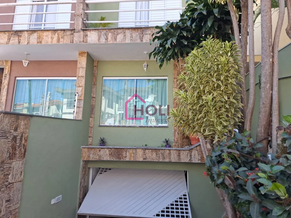 Casa, 3 quartos, 216 m² - Foto 12