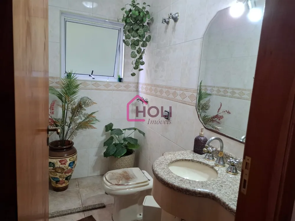 Casa, 3 quartos, 216 m² - Foto 5