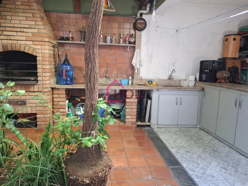 Casa, 3 quartos, 216 m² - Foto 10
