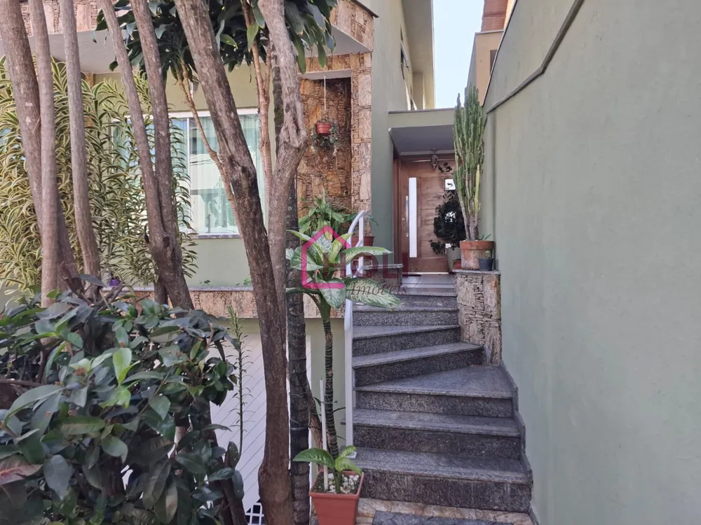 Casa, 3 quartos, 216 m² - Foto 11