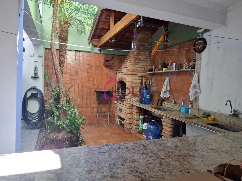 Casa, 3 quartos, 216 m² - Foto 9