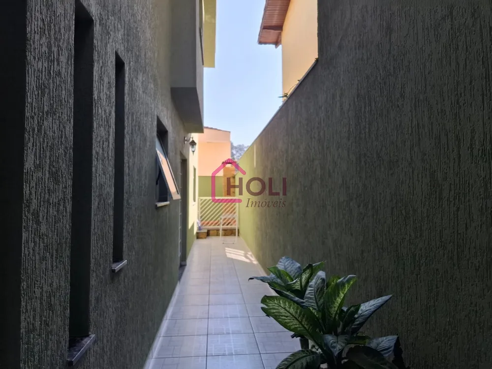Casa, 3 quartos, 216 m² - Foto 4