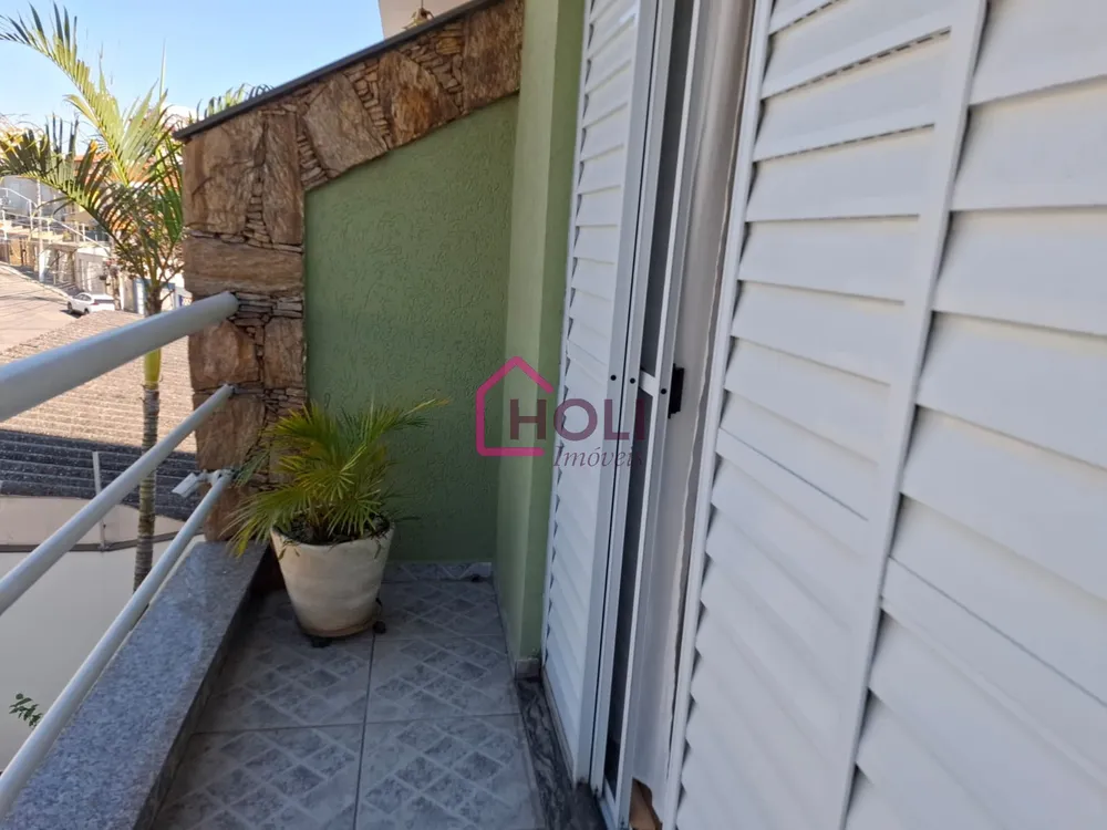 Casa, 3 quartos, 216 m² - Foto 3