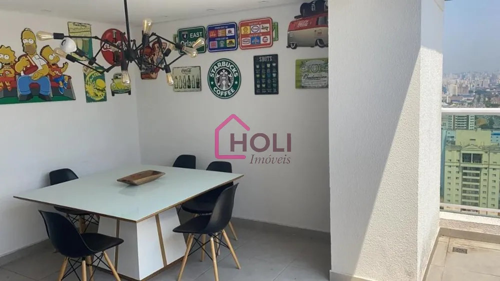 Apartamento, 1 quarto, 134 m² - Foto 12