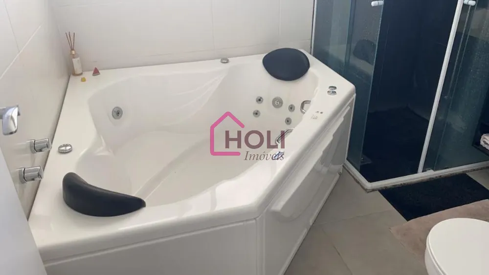 Apartamento, 1 quarto, 134 m² - Foto 6