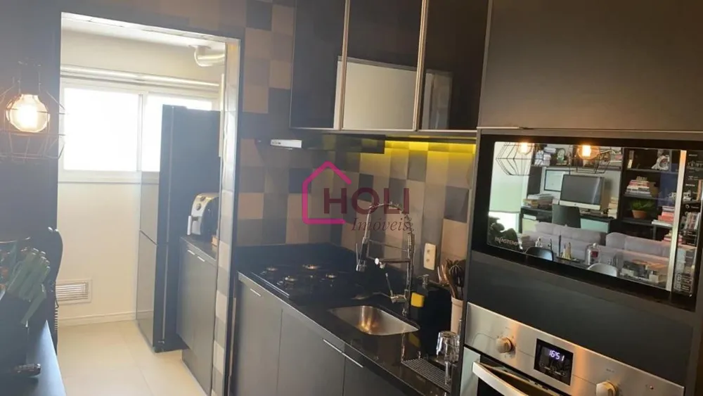Apartamento, 1 quarto, 134 m² - Foto 4