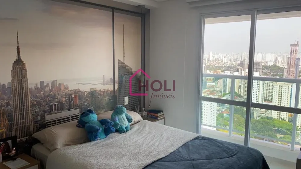 Apartamento, 1 quarto, 134 m² - Foto 5