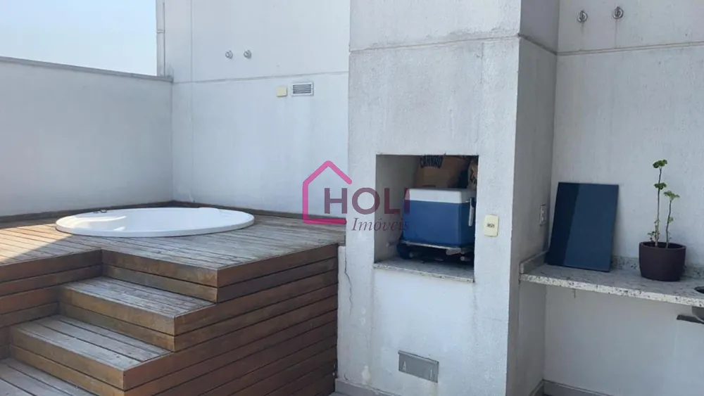 Apartamento, 1 quarto, 134 m² - Foto 9