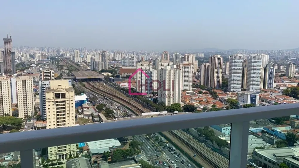 Apartamento, 1 quarto, 134 m² - Foto 8