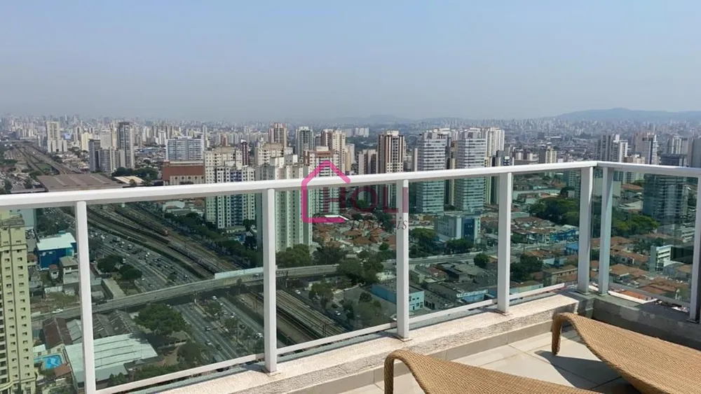 Apartamento, 1 quarto, 134 m² - Foto 7