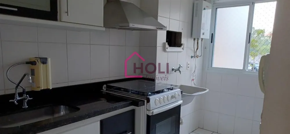 Apartamento, 2 quartos, 54 m² - Foto 10