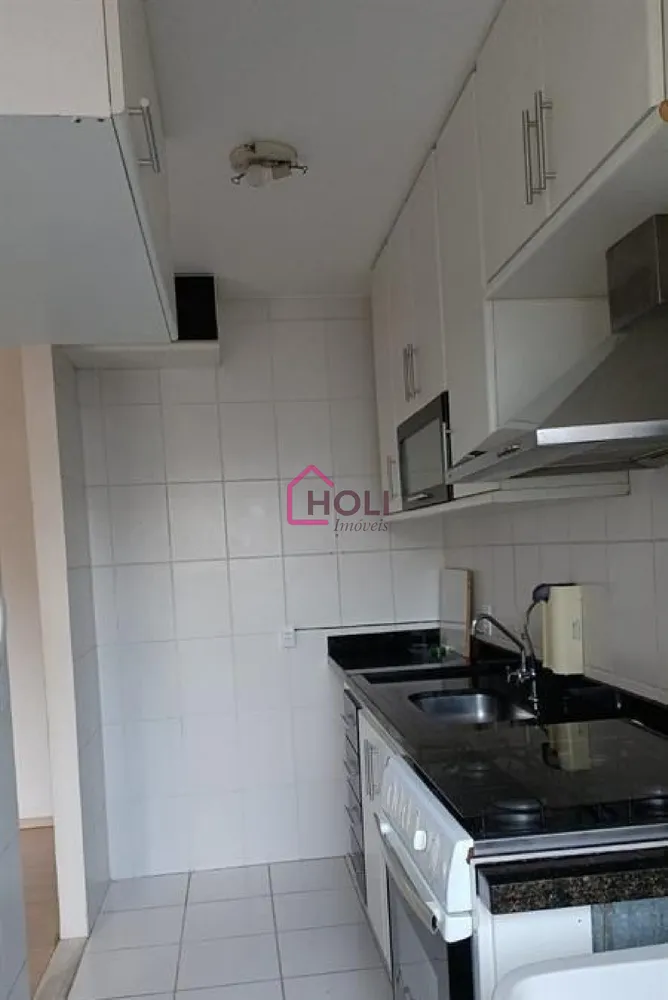 Apartamento, 2 quartos, 54 m² - Foto 1