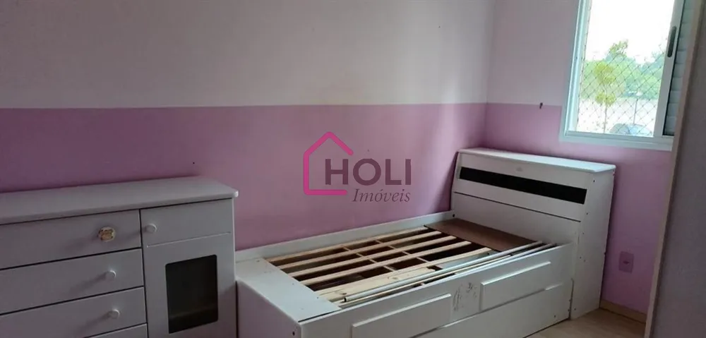 Apartamento, 2 quartos, 54 m² - Foto 2