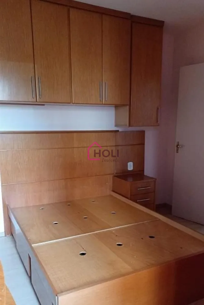 Apartamento, 2 quartos, 54 m² - Foto 6