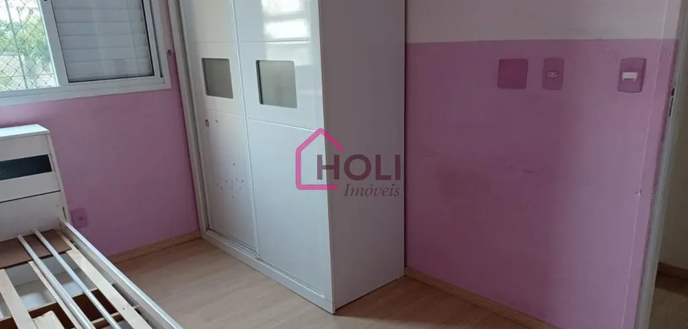 Apartamento, 2 quartos, 54 m² - Foto 5