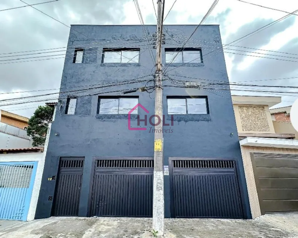 Prédio Inteiro, 345 m² - Foto 1