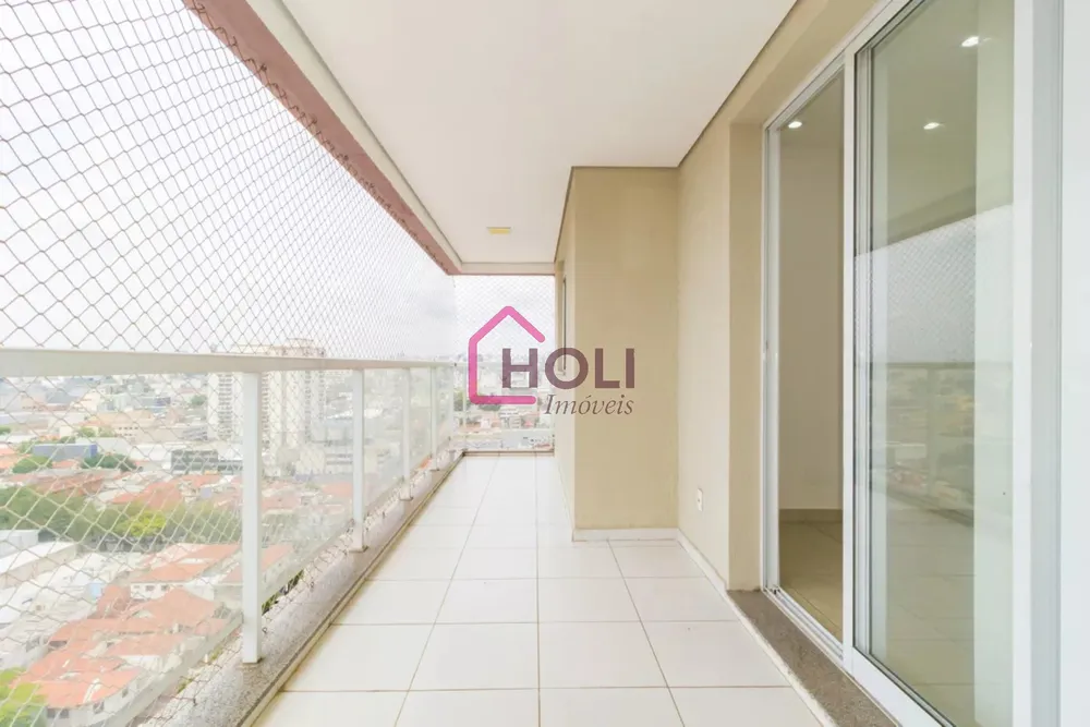 Apartamento, 3 quartos, 83 m² - Foto 3