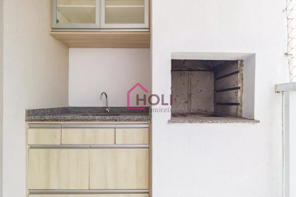 Apartamento, 3 quartos, 83 m² - Foto 4