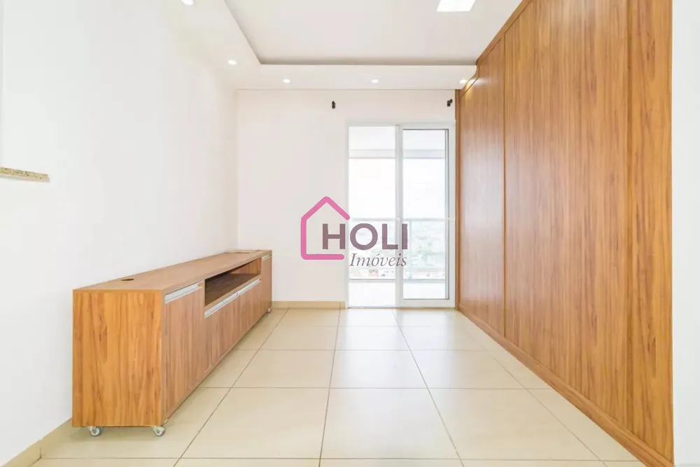 Apartamento, 3 quartos, 83 m² - Foto 1